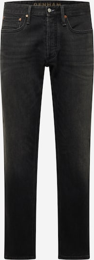 Jeans 'RIDGE' DENHAM di colore nero, Visualizzazione prodotti