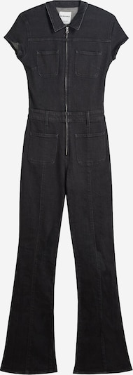 Bershka Haalari värissä musta, Tuotenäkymä