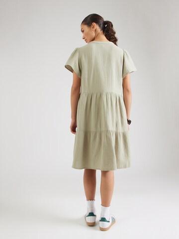 QS Kleid in Grün