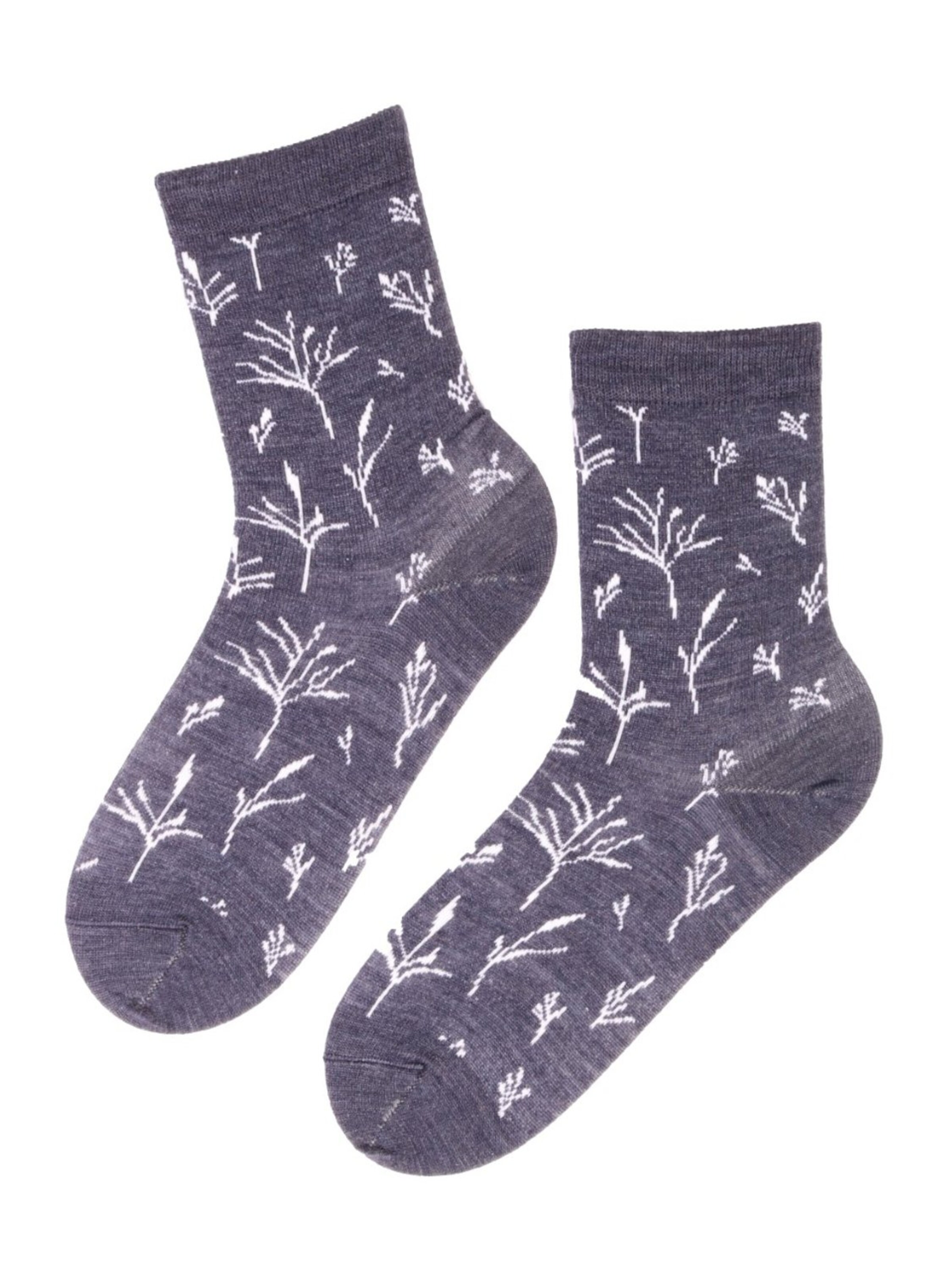 Sokisahtel Socks 'Seaside' in Mixed colours: front