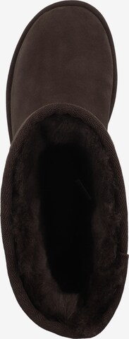 Boots da neve di UGG in marrone