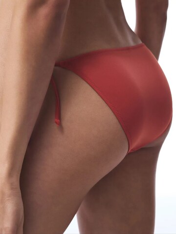 Penti Bikini bottom 'Bikinihosen' in Red