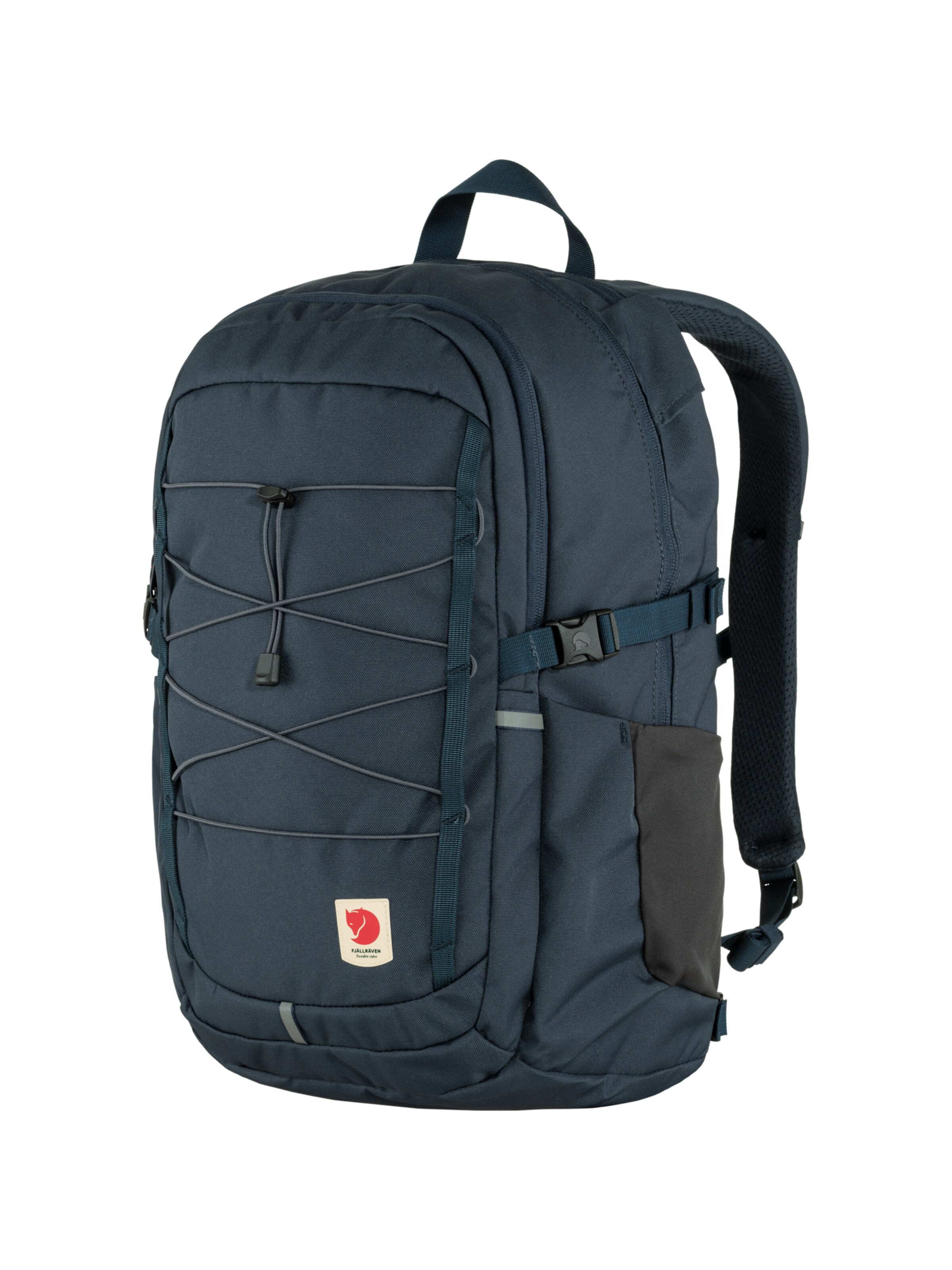Fjällräven Backpack 'Rucksack Skule 28' in Blue