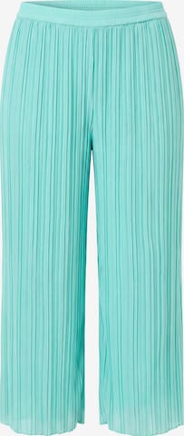 Angel of Style Trousers in Green: front