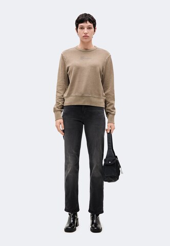 Sweat-shirt G-STAR en marron