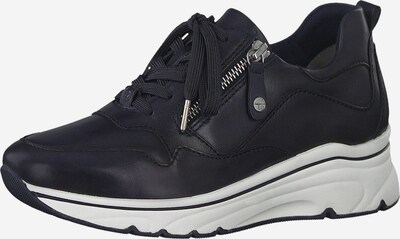 Tamaris Pure Relax Sneaker in kobaltblau, Produktansicht