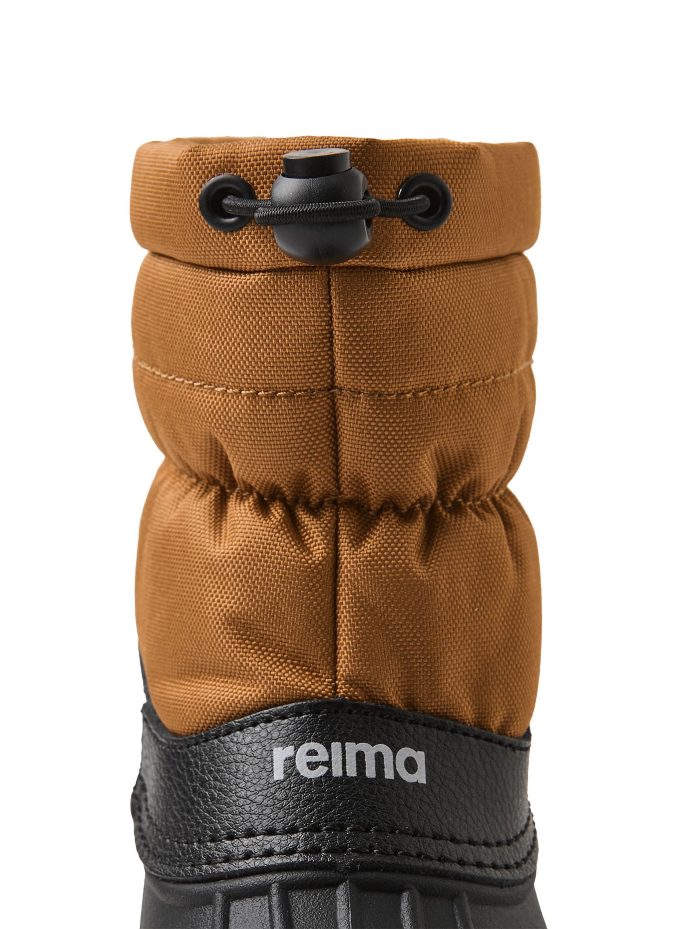 Reima Snowboots 'Nefar' in Bruin