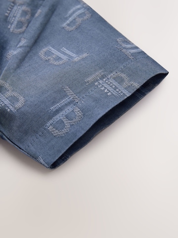 Baker by Ted Baker Regular fit Skjorta i blå