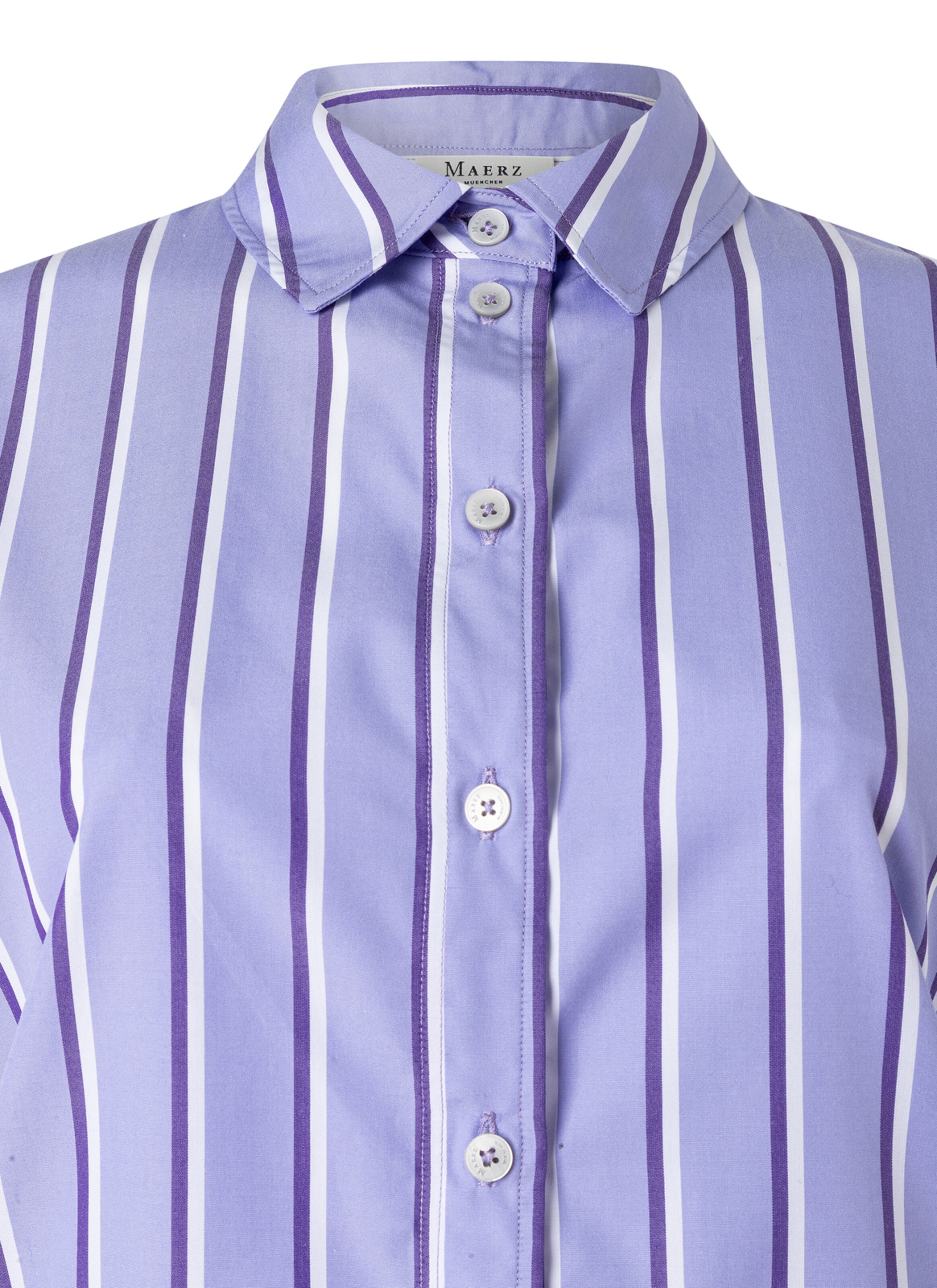 MAERZ Muenchen Blouse in Purple