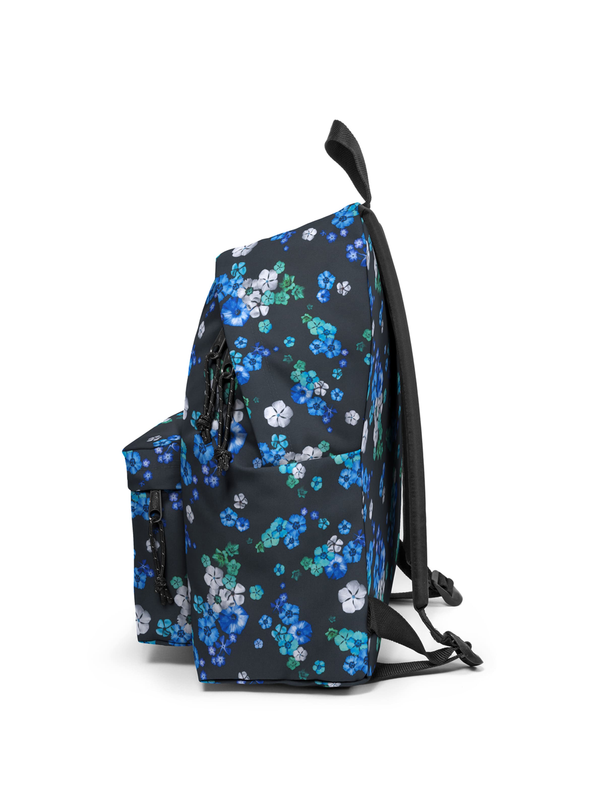 EASTPAK - Mochila 'Padded Pak'R' en azul