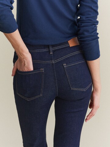 Next Boot cut Jeans in Blue
