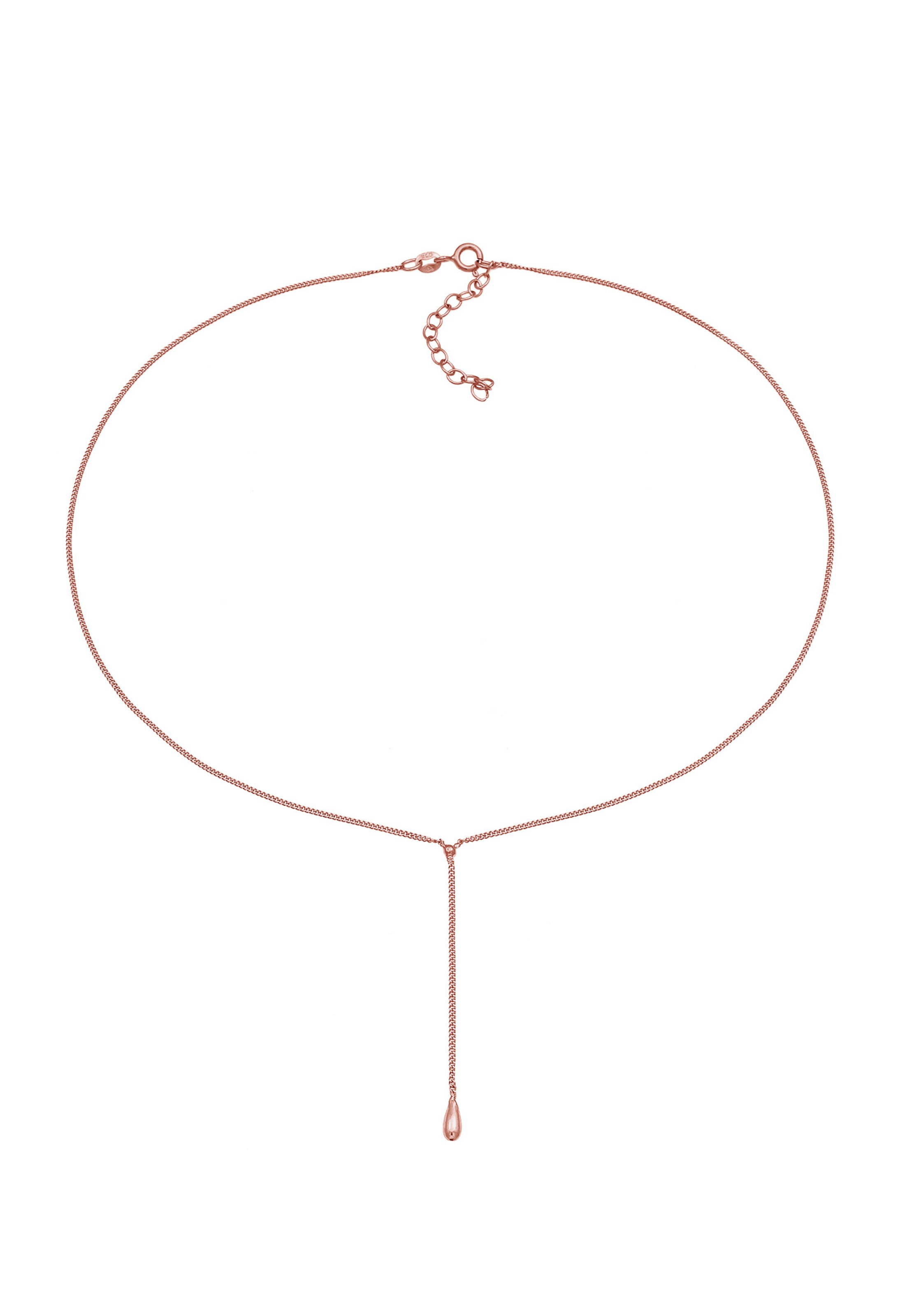 ELLI Ketting in Roze