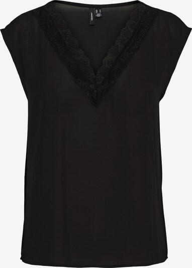 Vero Moda Curve Блуза 'Maple' в черно, Преглед на продукта