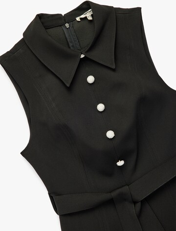 Koton Dress in Black