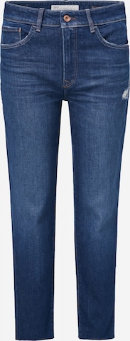 Salsa Jeans Regular Jeans 'TRUE' in Blue