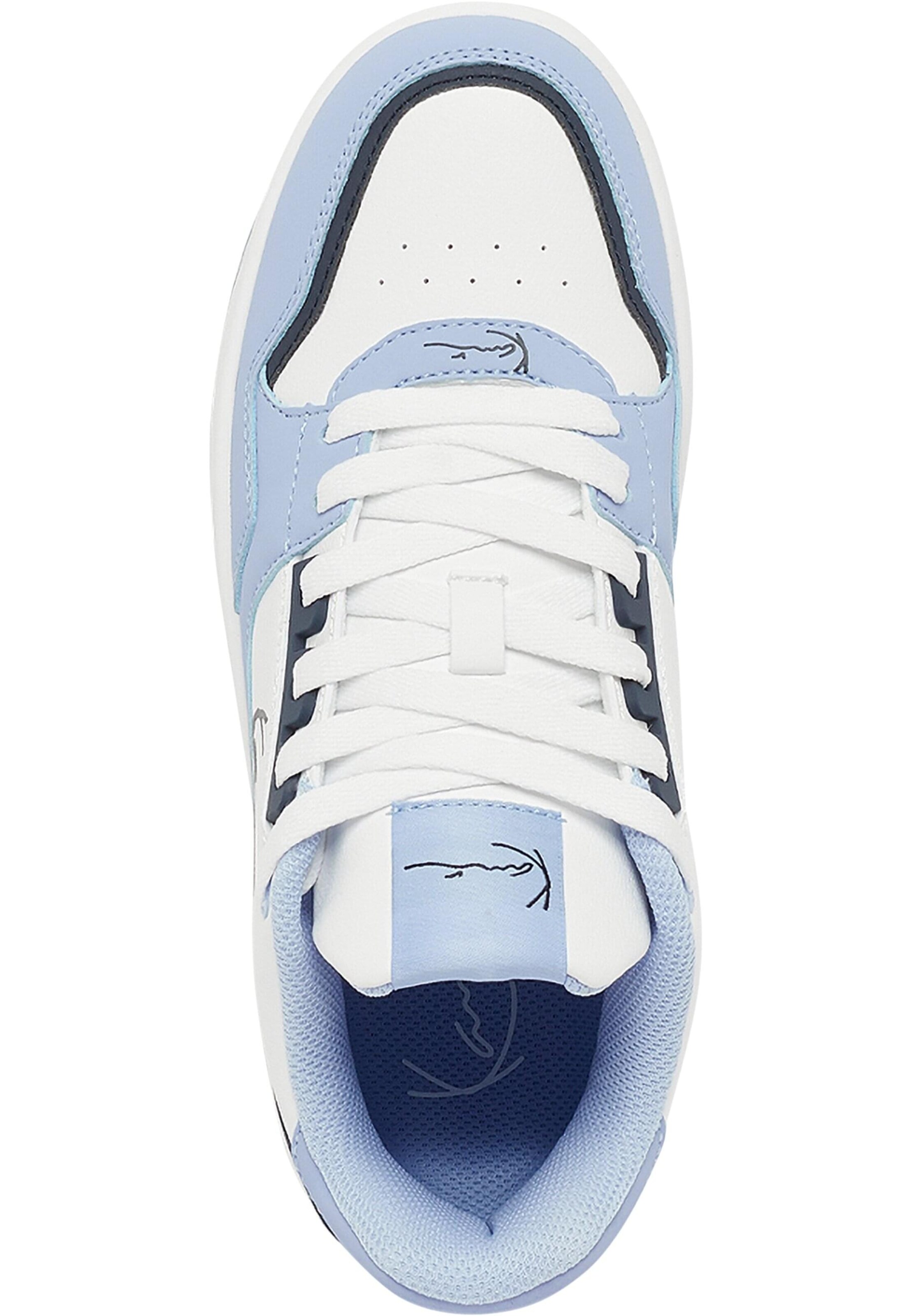 Karl Kani Кроссовки 'LXRY' в Синий