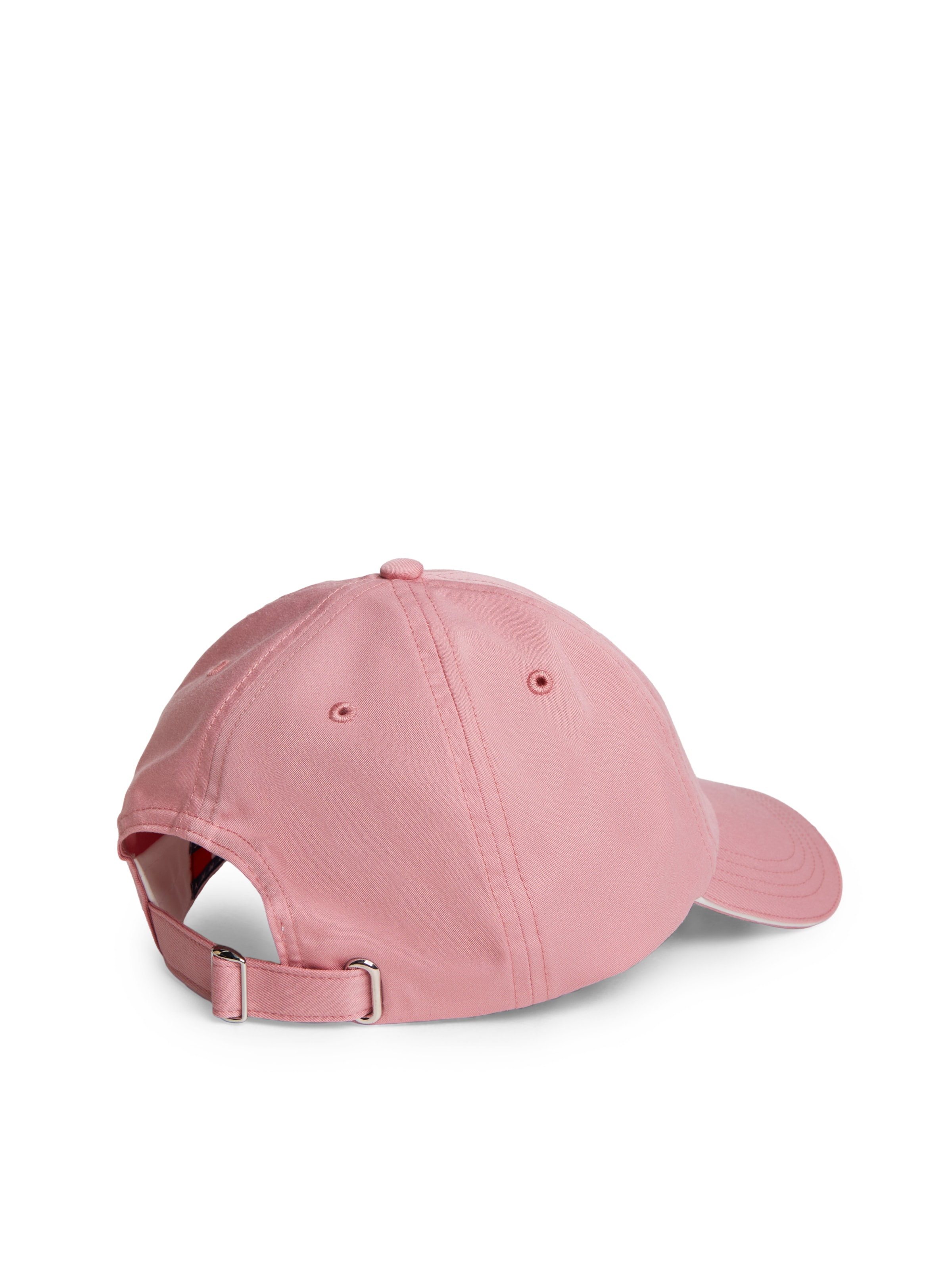 Cappello da baseball di Tommy Jeans in rosa