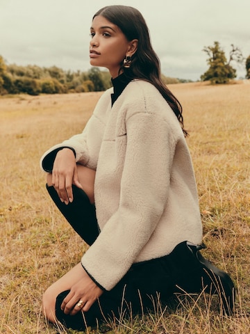 Giacca di mezza stagione di Friends Like These in beige