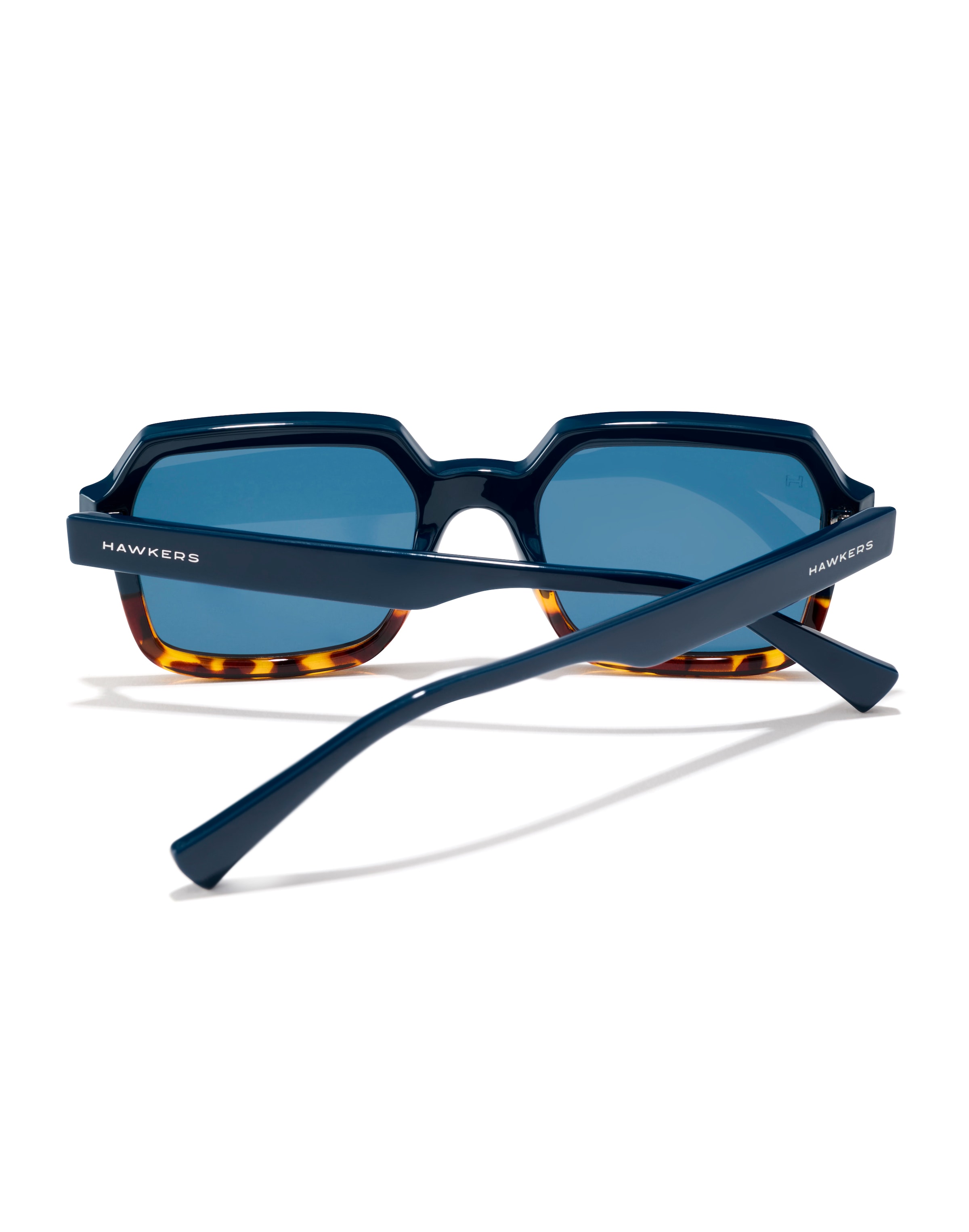 Lunettes de soleil 'Minimal Max' HAWKERS en bleu