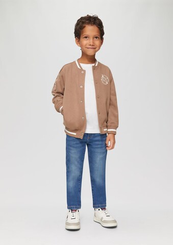 s.Oliver Shirt in White