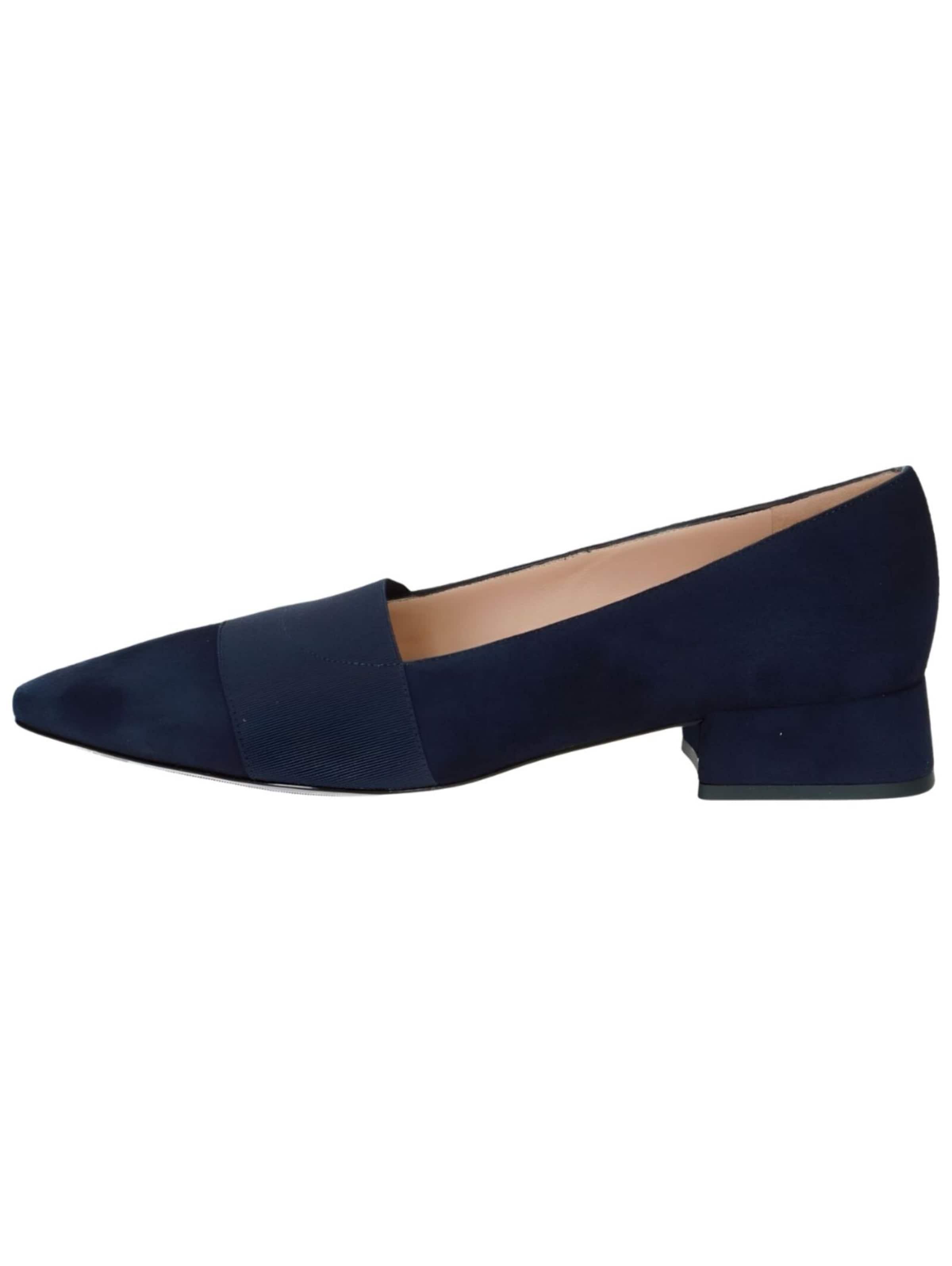 PETER KAISER Pumps in Blau