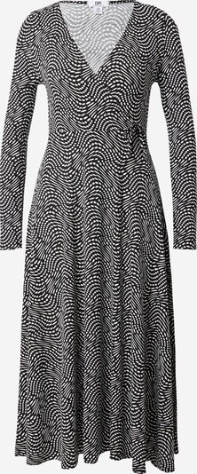 Dorothy Perkins Φόρεμα σε μαύρο / λευκό, Άποψη προϊόντος