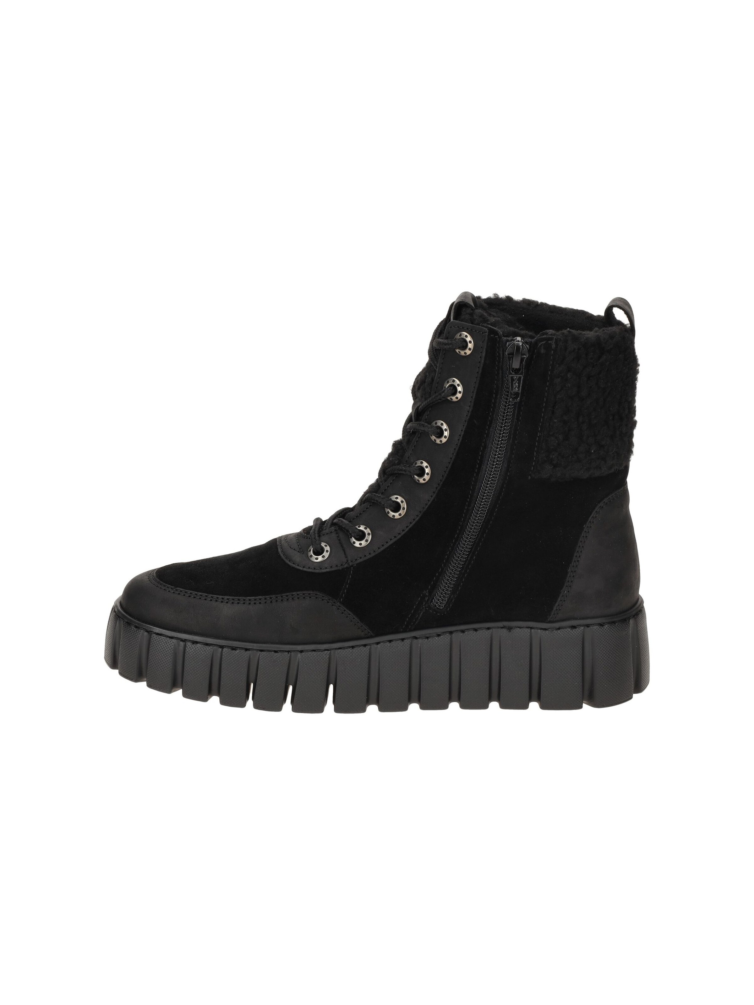 GABOR Boots in Black