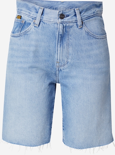 Džinsai 'Viktoria' iš G-STAR, spalva – tamsiai (džinso) mėlyna, Prekių apžvalga