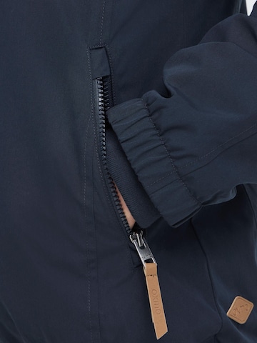 Oxmo Windbreaker ' OXTinna ' in Blau