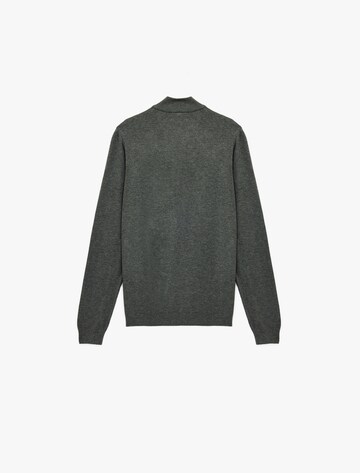 Koton Sweatshirt in Grijs