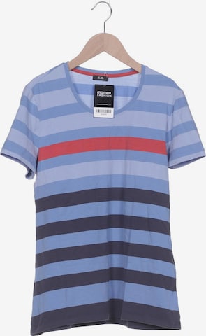 GERRY WEBER T-Shirt XL in Blau: predná strana