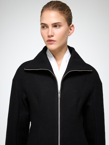 Manteau d’hiver 'Zoelle' V S P en noir