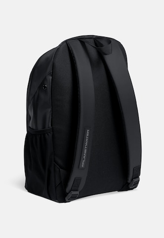 ARENA Sporthátizsákok 'All Set' - fekete