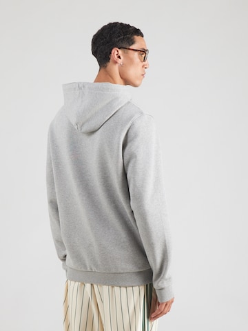 Les Deux - Sudadera 'Norregaard' en gris