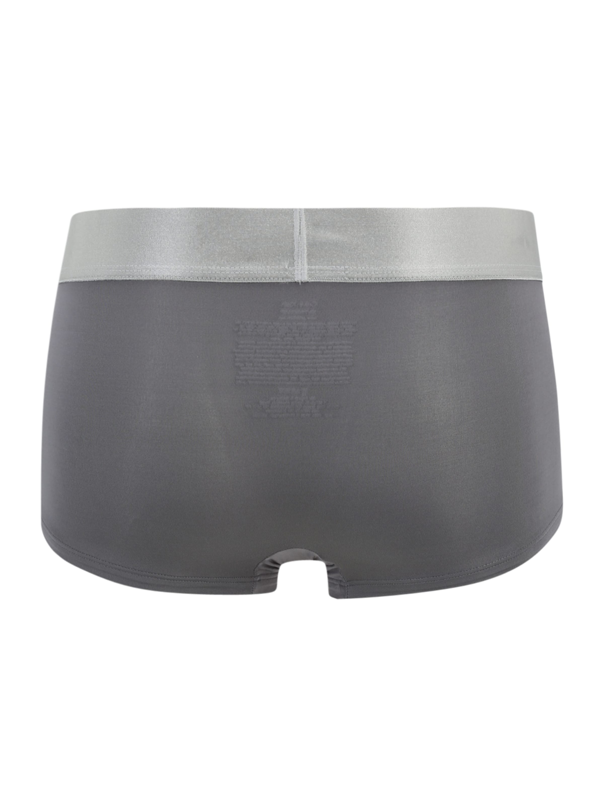 Calvin Klein Underwear Regularen Boksarice | modra barva