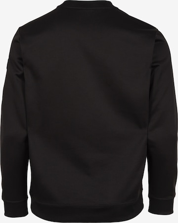 O'NEILL Sportsweatshirt ' Rutile' in Schwarz