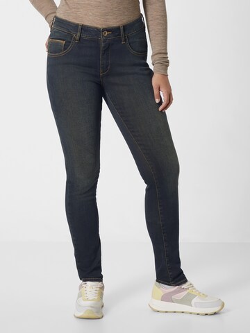 PADDOCKS Slim fit Jeans in Black: front
