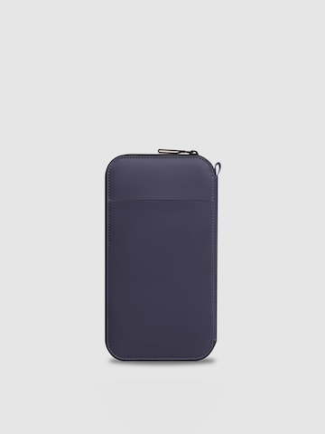 Piquadro Document bag in Blue