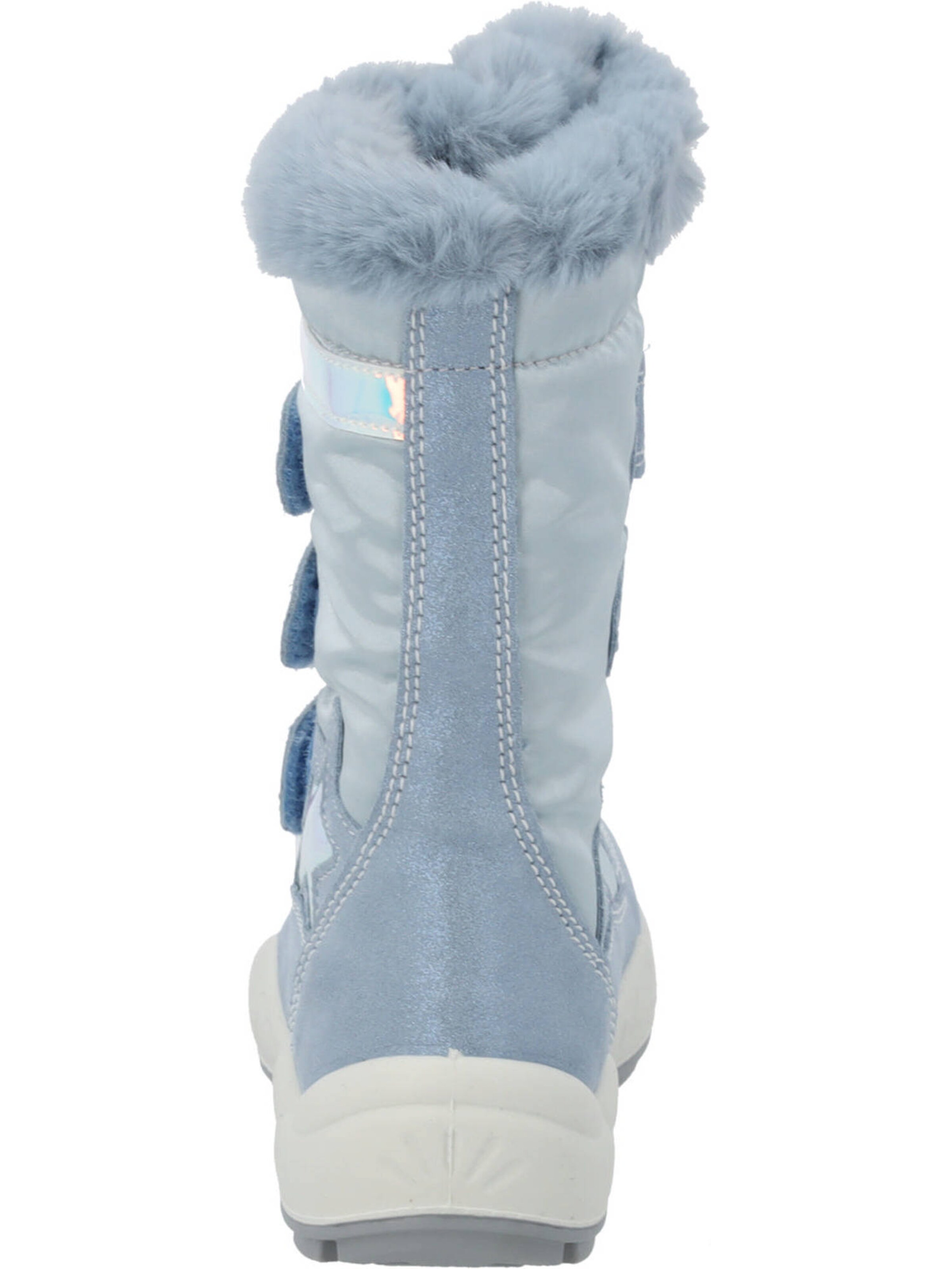 PRIMIGI Boots in Blue