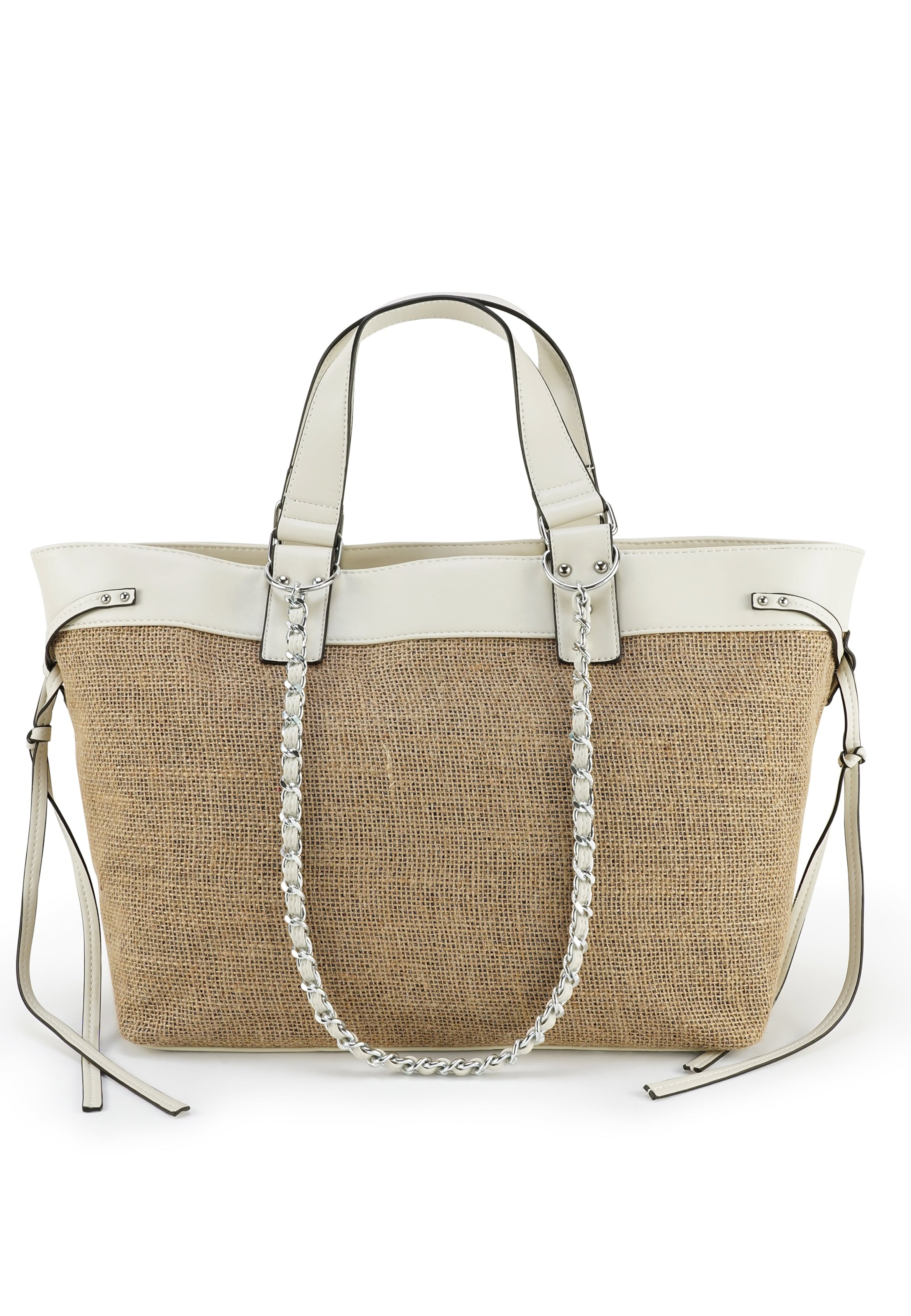 HARPA Shopper 'SIERRA' in Beige