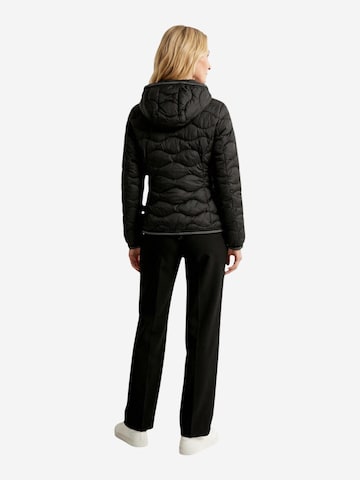 Blauer. - Chaqueta de invierno 'CAMELIA 26SBLDC03169' en negro