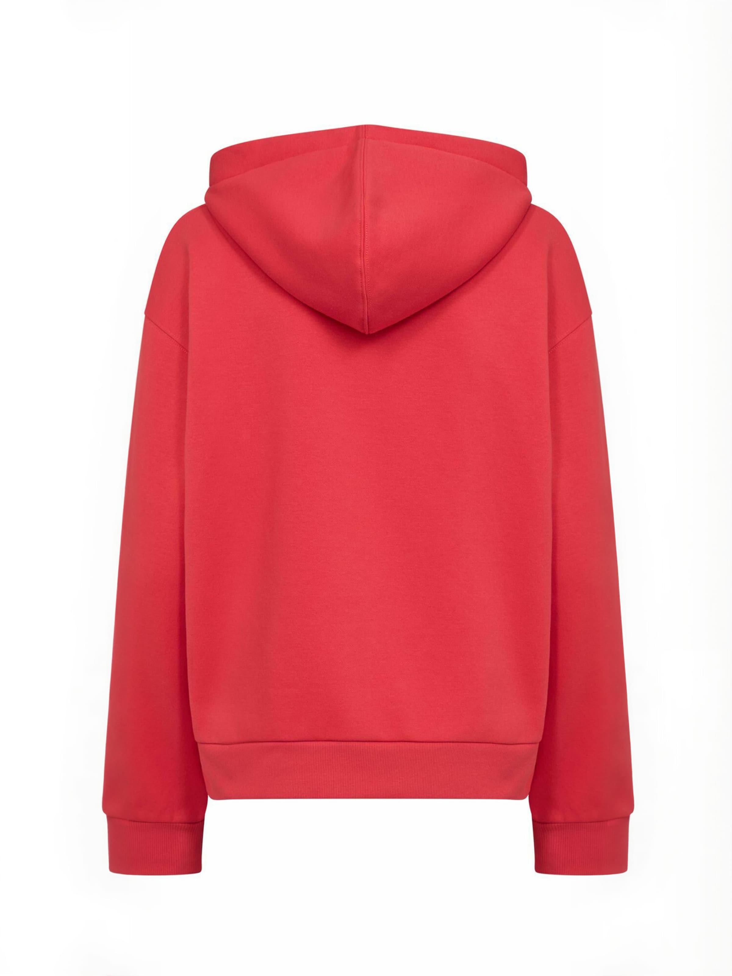 Levete Room - Jersey ' LR-NUKA ' en rojo
