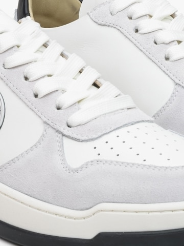 Estro Sneaker low '09-2956'‌‌‌‌‌‌ in Grau