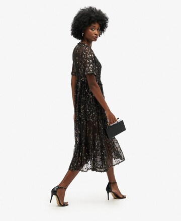 Superdry Dress in Grey
