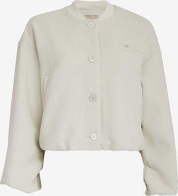 Peppercorn Přechodná bunda 'Millaya' – béžová: přední strana