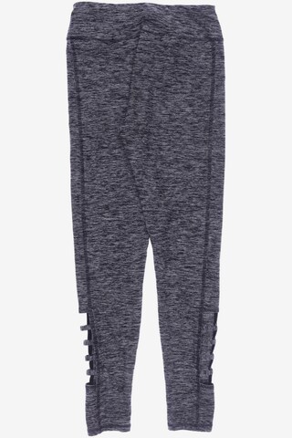 HOLLISTER Pants in S in Grey