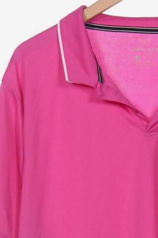 NIKE Shirt in XXL in Pink