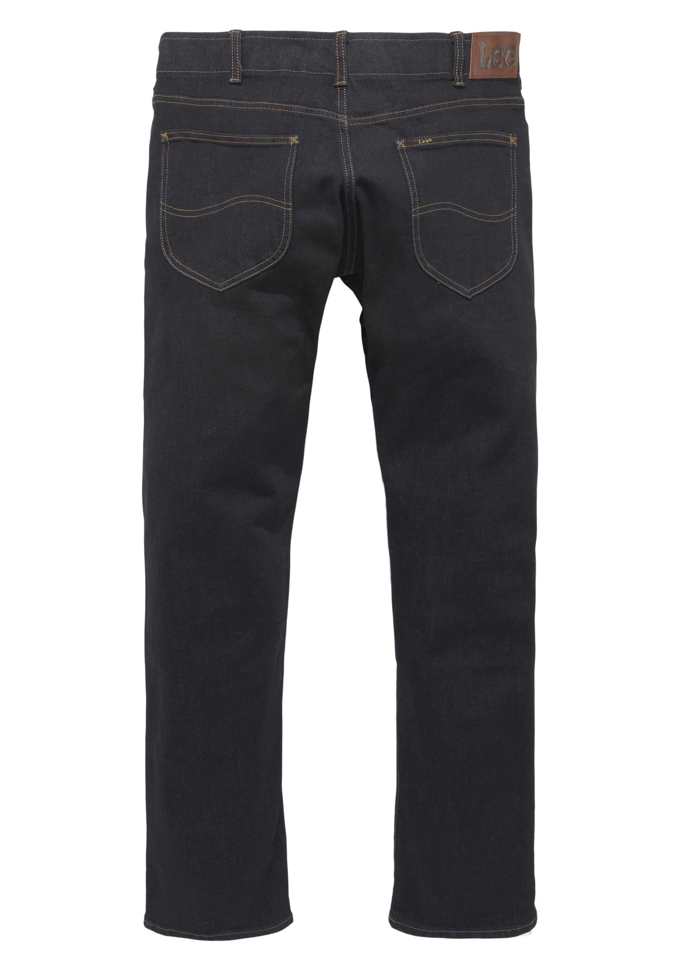 Lee Slim fit Jeans in Black