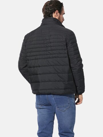 BABISTA Jacke 'Bellavanti' in Schwarz