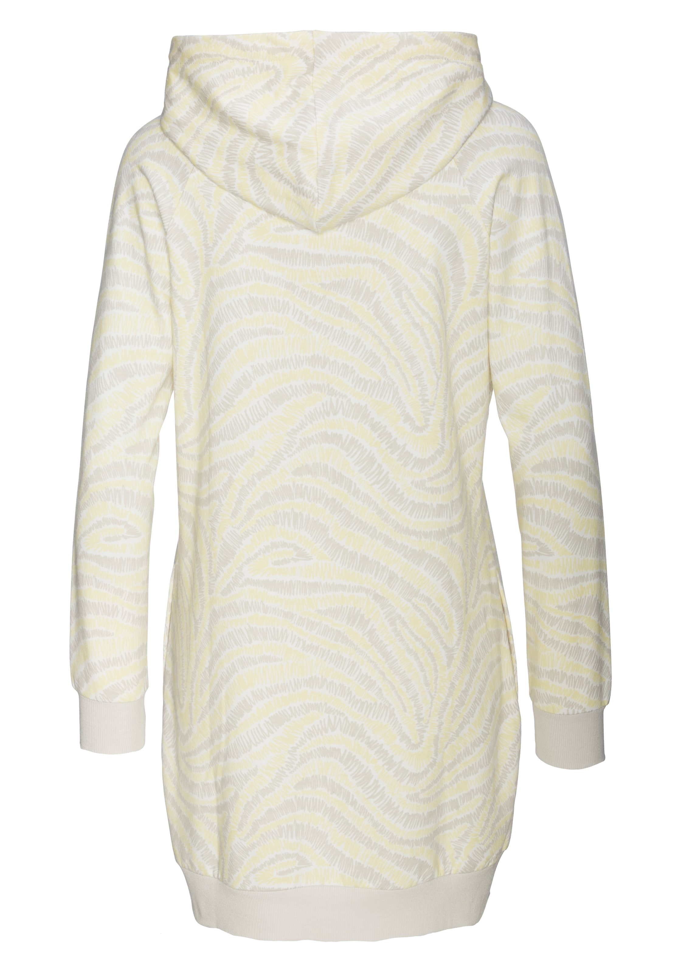 LASCANA Dress in Beige